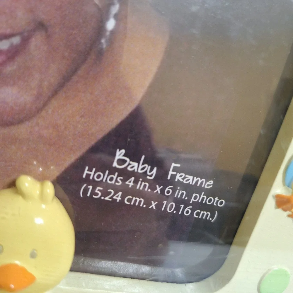 Me & Grandma Chatterbox Frame New Ceramic‎ 4